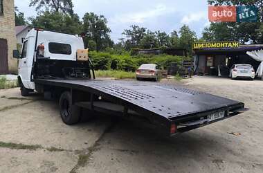 Эвакуатор Iveco TurboDaily 1997 в 