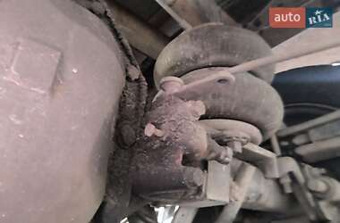 Эвакуатор Iveco TurboDaily 1997 в 