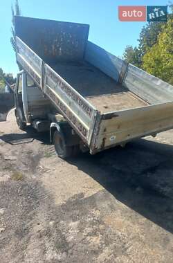 Самосвал Iveco TurboDaily 1995 в 