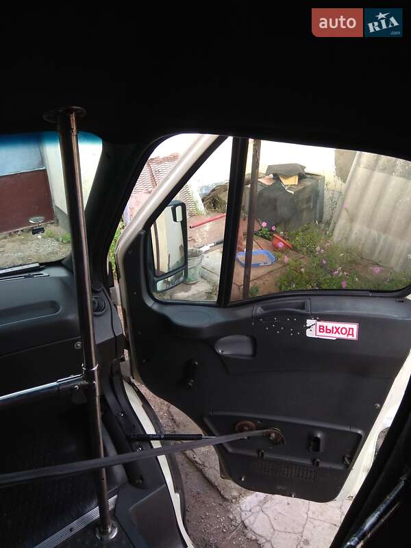 Другие автобусы Iveco TurboDaily 1999 в Николаеве