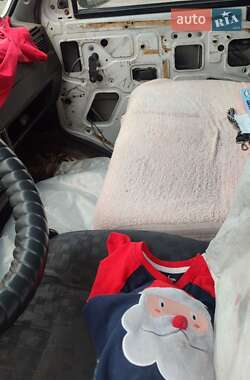 Микроавтобус Iveco TurboDaily 1997 в Житомире