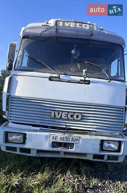 Тягач Iveco TurboStar 1992 в Днепре