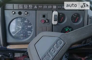 Другие грузовики Iveco TurboZeta 1991 в Черновцах