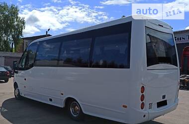 Туристический / Междугородний автобус Iveco Wing 2010 в Чернигове