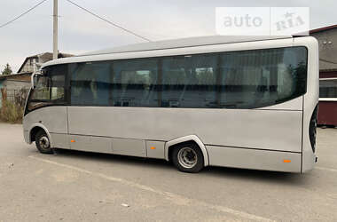 Туристический / Междугородний автобус Iveco Wing 2010 в Красилове