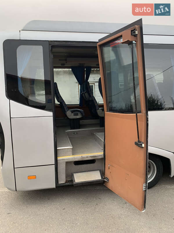 Туристический / Междугородний автобус Iveco Wing 2010 в Красилове