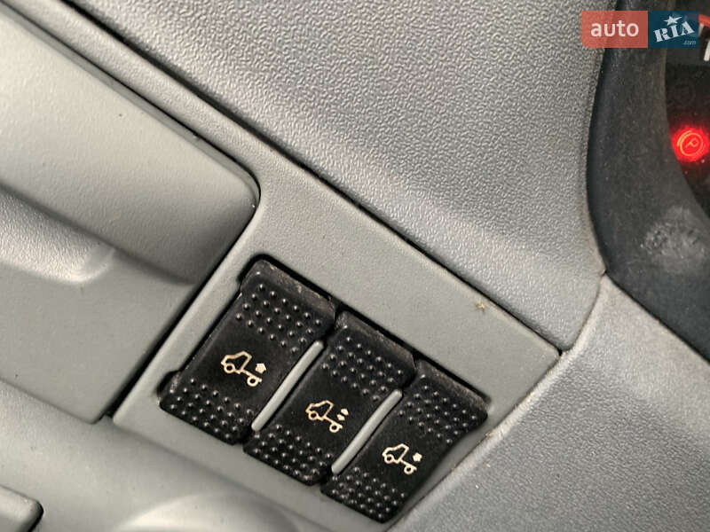 Туристический / Междугородний автобус Iveco Wing 2010 в Красилове