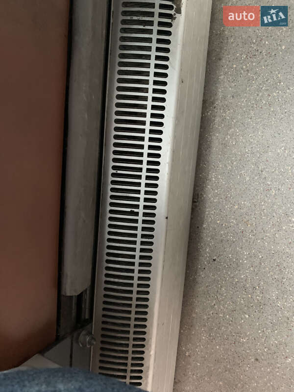 Туристический / Междугородний автобус Iveco Wing 2010 в Красилове