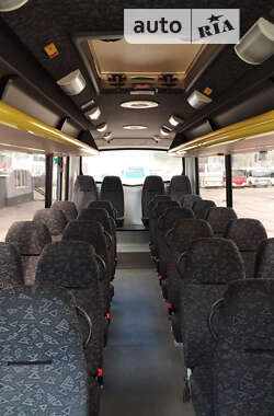 Туристический / Междугородний автобус Iveco Wing 2011 в Хмельницком