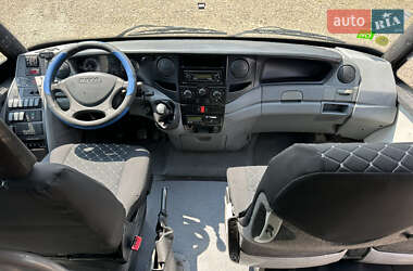 Микроавтобус Iveco Wing 2009 в 