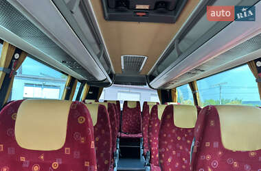 Микроавтобус Iveco Wing 2009 в 