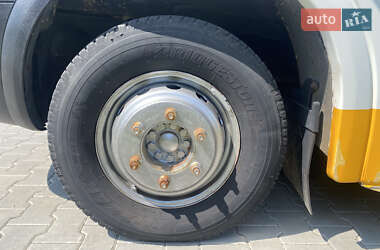 Городской автобус Iveco Wing 2010 в 
