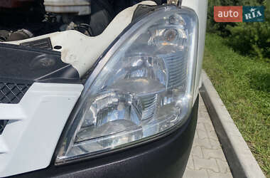Городской автобус Iveco Wing 2010 в 