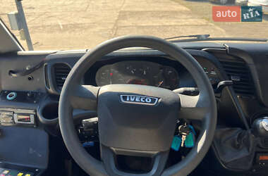 Туристичний / Міжміський автобус Iveco Wing 2015 в 