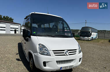 Микроавтобус Iveco Wing 2008 в 