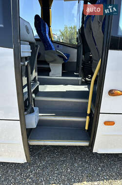 Микроавтобус Iveco Wing 2008 в 