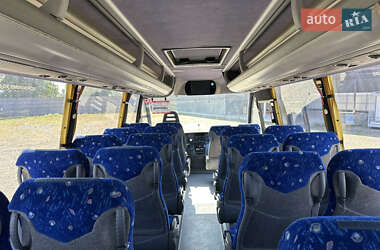 Микроавтобус Iveco Wing 2008 в 