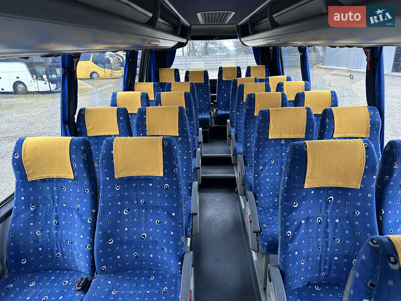 Микроавтобус Iveco Wing 2008 в Черновцах фото 17 Микроавтобус Iveco Wing 2008 в Черновцах