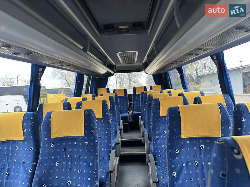 Микроавтобус Iveco Wing 2008 в Черновцах фото 18 Микроавтобус Iveco Wing 2008 в Черновцах