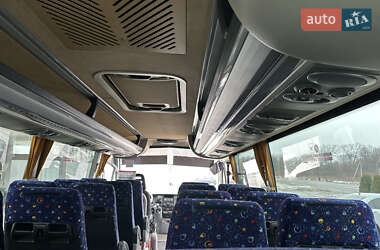 Мікроавтобус Iveco Wing 2008 в Чернівцях