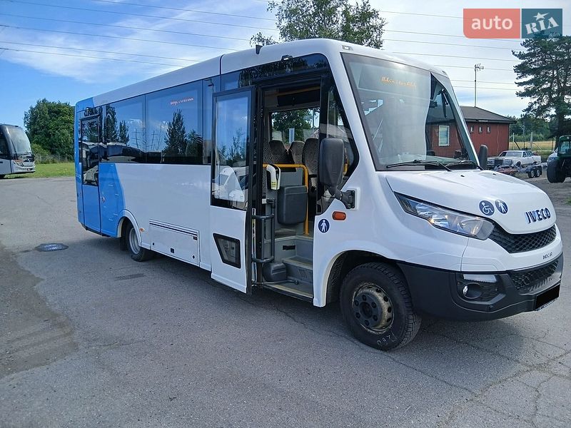 Iveco Wing 2016 Iveco Wing 2016