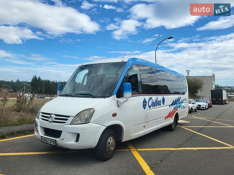 Iveco Wing 2010