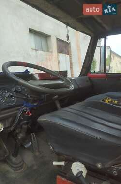 Другие грузовики Iveco Zeta 1992 в 