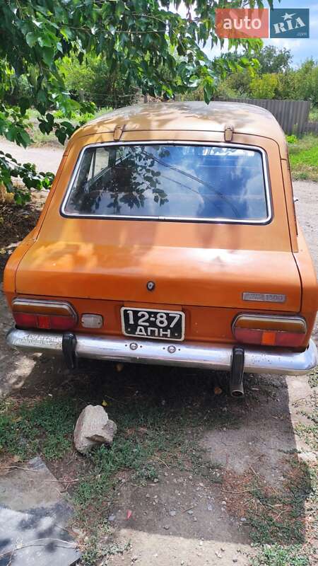 Универсал ИЖ 2125 Комби 1979 в Кривом Роге
