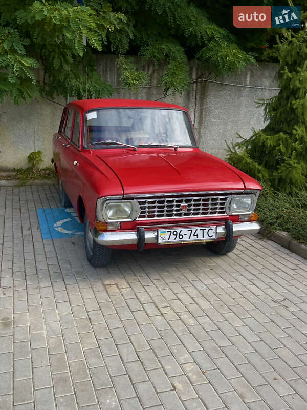 Хэтчбек ИЖ 2125 Комби 1980 в Львове фото 3 Хэтчбек ИЖ 2125 Комби 1980 в Львове