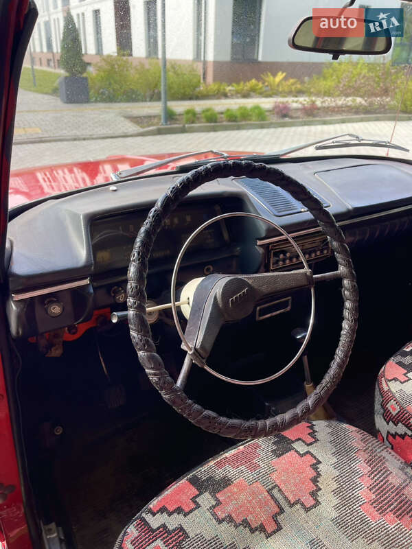Хэтчбек ИЖ 2125 Комби 1980 в Львове фото 9 Хэтчбек ИЖ 2125 Комби 1980 в Львове