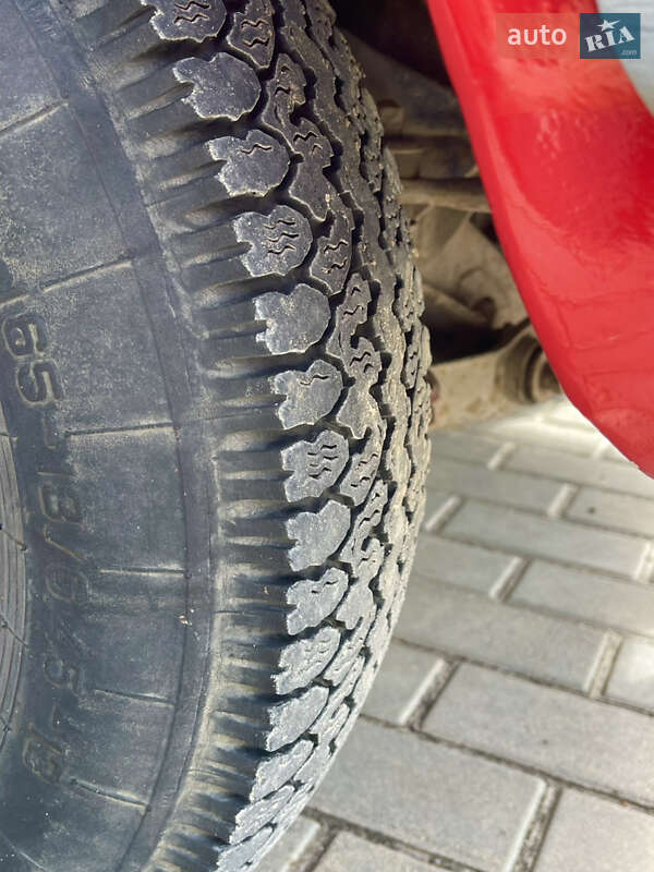 Хэтчбек ИЖ 2125 Комби 1980 в Львове фото 17 Хэтчбек ИЖ 2125 Комби 1980 в Львове