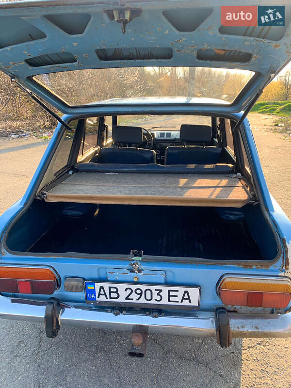 Лифтбек ИЖ 21251 Комби 1989 в Умани
