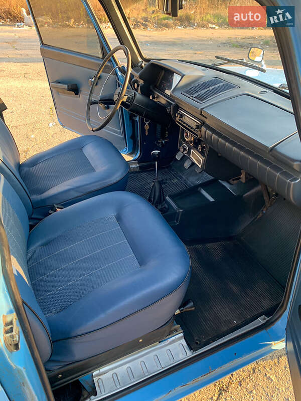 Лифтбек ИЖ 21251 Комби 1989 в Умани