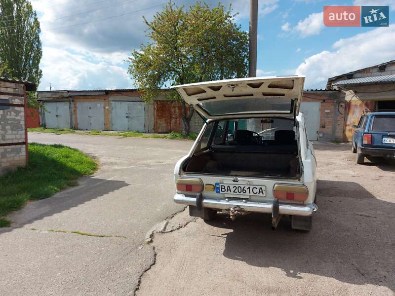 Универсал ИЖ 21251 Комби 1987 в Кропивницком