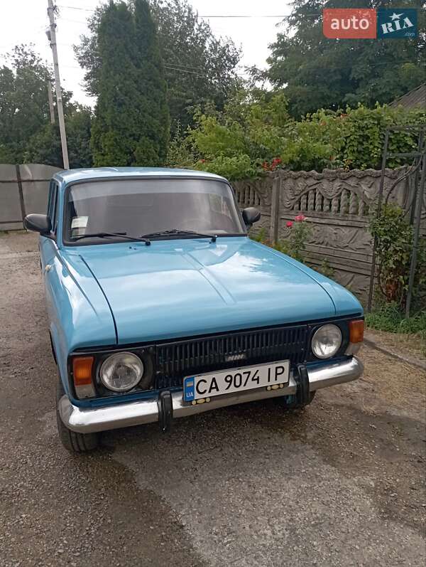 Универсал ИЖ 21251 Комби 1990 в 