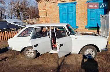 Универсал ИЖ 21251 Комби 1983 в Чернобае