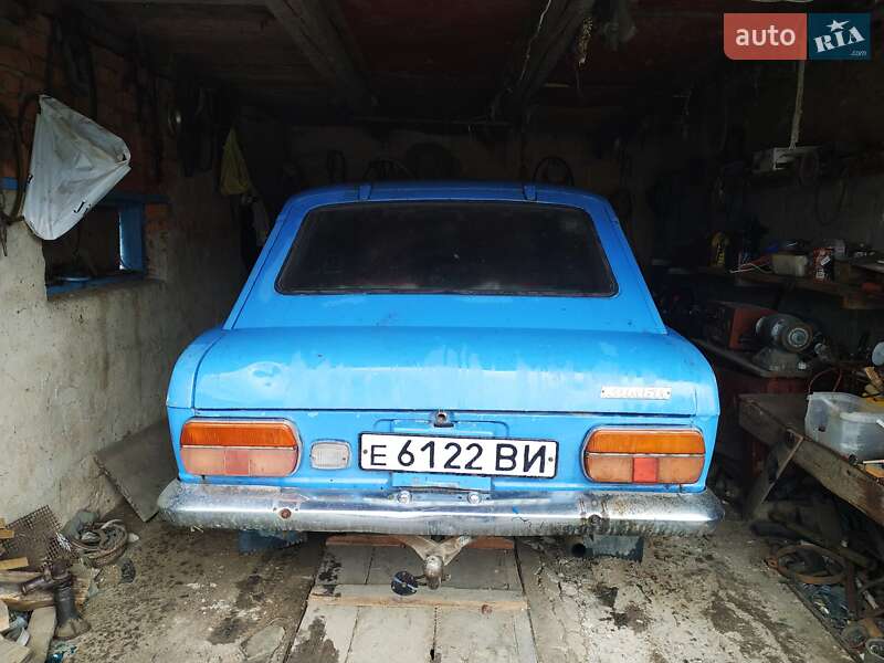 Хэтчбек ИЖ 21251 Комби 1987 в Виннице