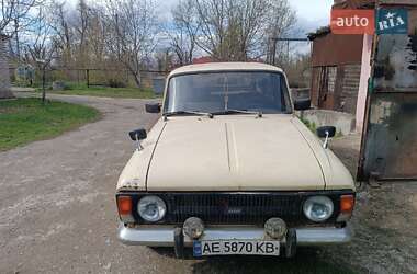 Хэтчбек ИЖ 21251 Комби 1988 в Новополье