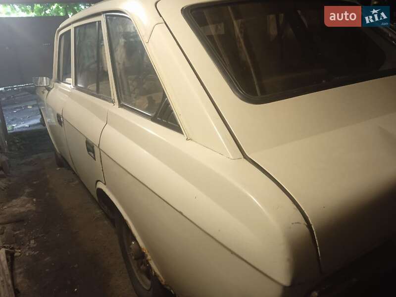 Хэтчбек ИЖ 21251 Комби 1991 в Мене