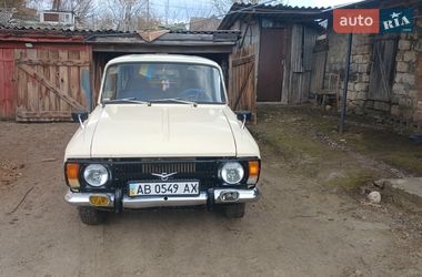 Хетчбек ІЖ 21251 Комби 1991 в Чернівцях