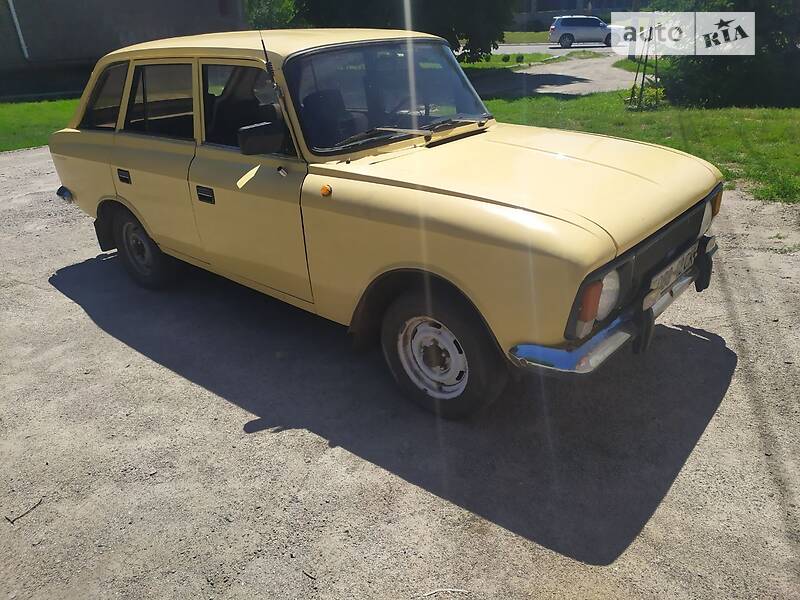 ИЖ 21251