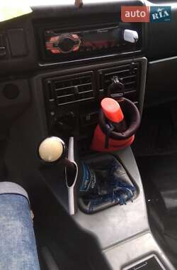 Универсал ИЖ 2126 Орбита 2004 в Ровно