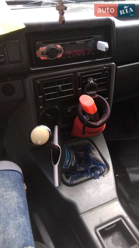 Универсал ИЖ 2126 Орбита 2004 в Ровно