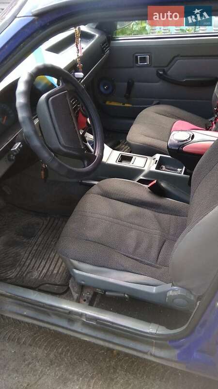 Универсал ИЖ 2126 Орбита 2004 в Ровно