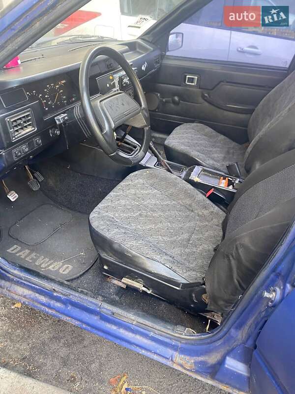 Седан ИЖ 2126 Орбита 2002 в Хмельницком