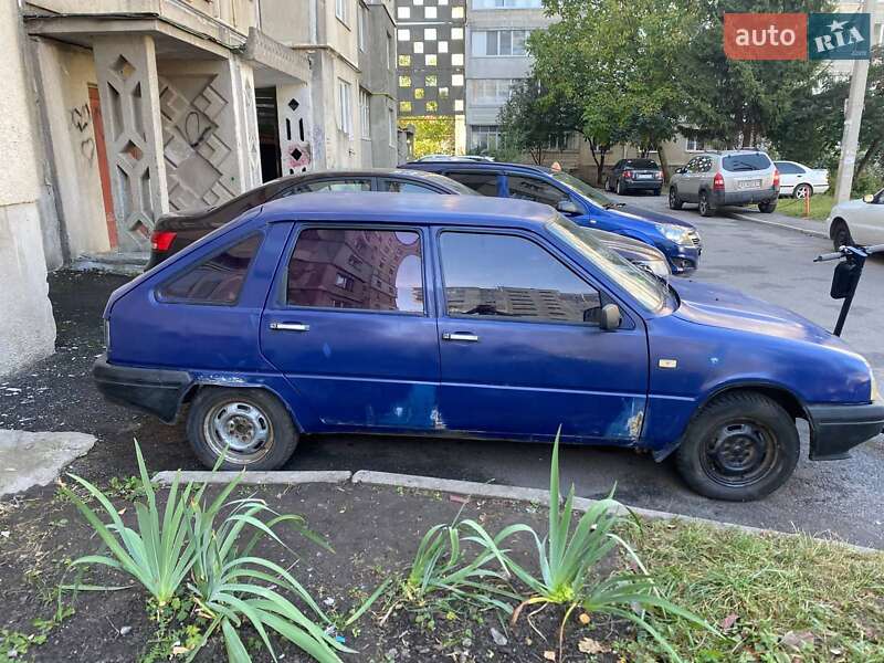 Седан ИЖ 2126 Орбита 2002 в Хмельницком