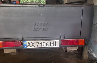 Пикап ИЖ 2715 1997 в 