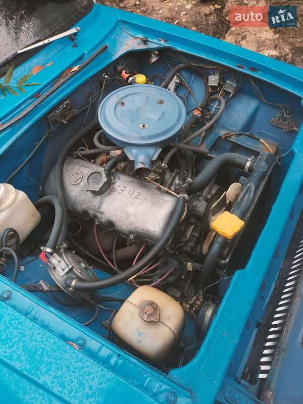 Пікап ИЖ 2715 1991 в Тернополі