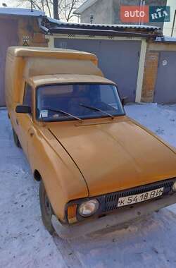 Пикап ИЖ 2715 1989 в Виннице