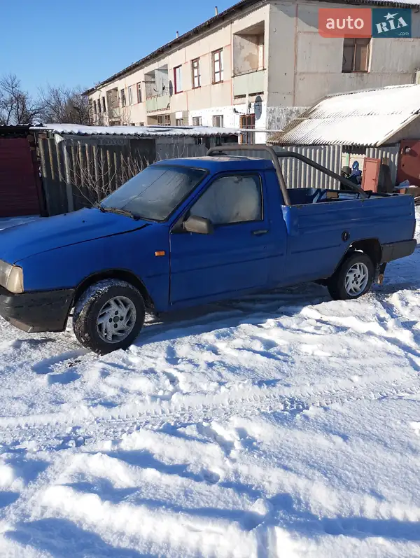 ІЖ 2717 Ода 2002